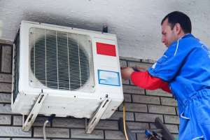 24/7 and Emergency HVAC Near Fairport Hbr, OH | Air Conidtioning and Heating Contractors